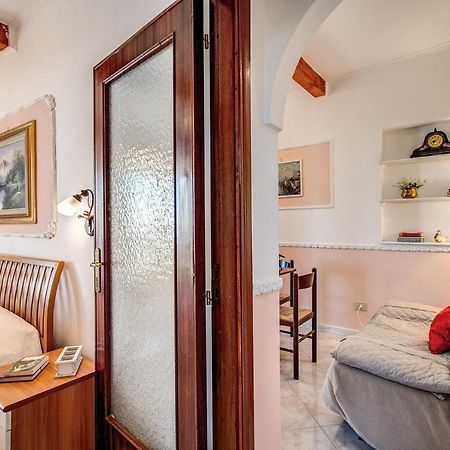 Il Pioppo - Country House Sea View Massa Lubrense Εξωτερικό φωτογραφία