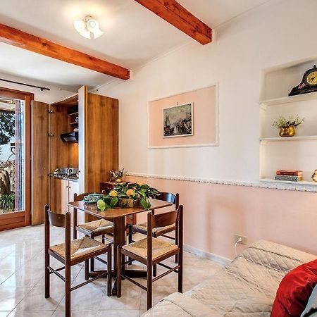 Il Pioppo - Country House Sea View Massa Lubrense Εξωτερικό φωτογραφία