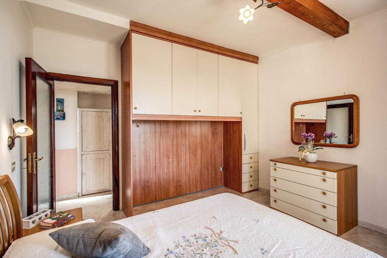 Il Pioppo - Country House Sea View Massa Lubrense Εξωτερικό φωτογραφία