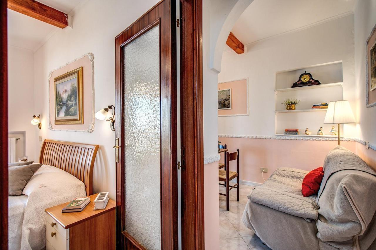 Il Pioppo - Country House Sea View Massa Lubrense Εξωτερικό φωτογραφία