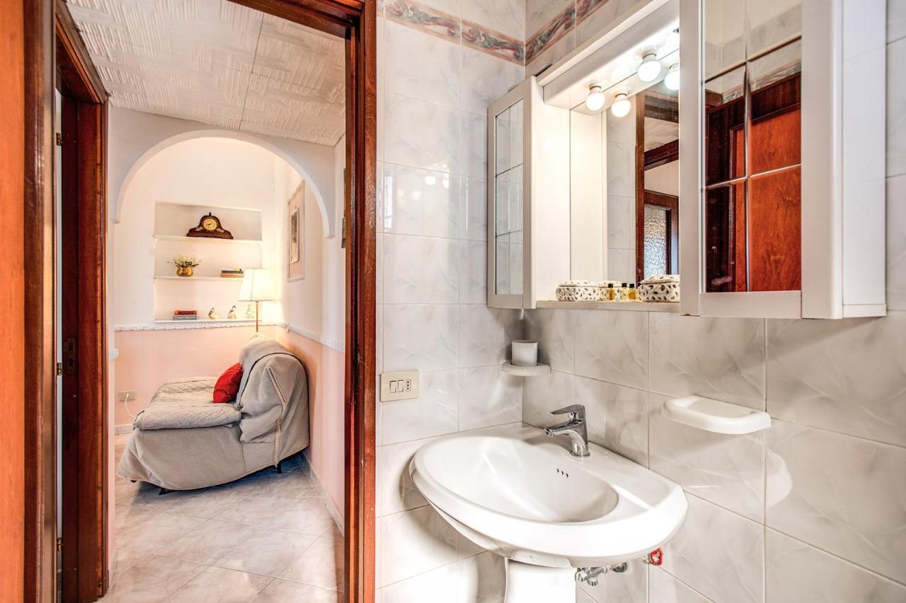 Il Pioppo - Country House Sea View Massa Lubrense Εξωτερικό φωτογραφία